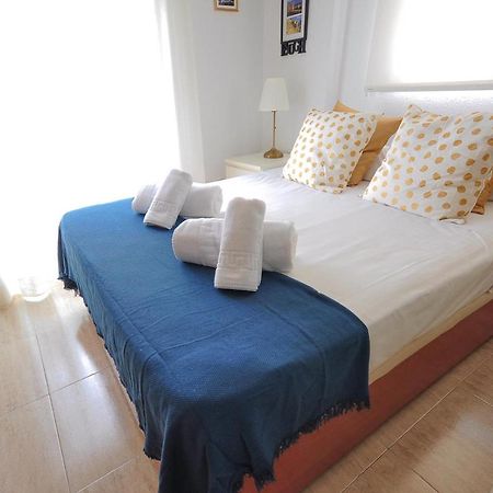 Holidays2Malaga Refino Studio High Speed Wifi Apartment Екстериор снимка