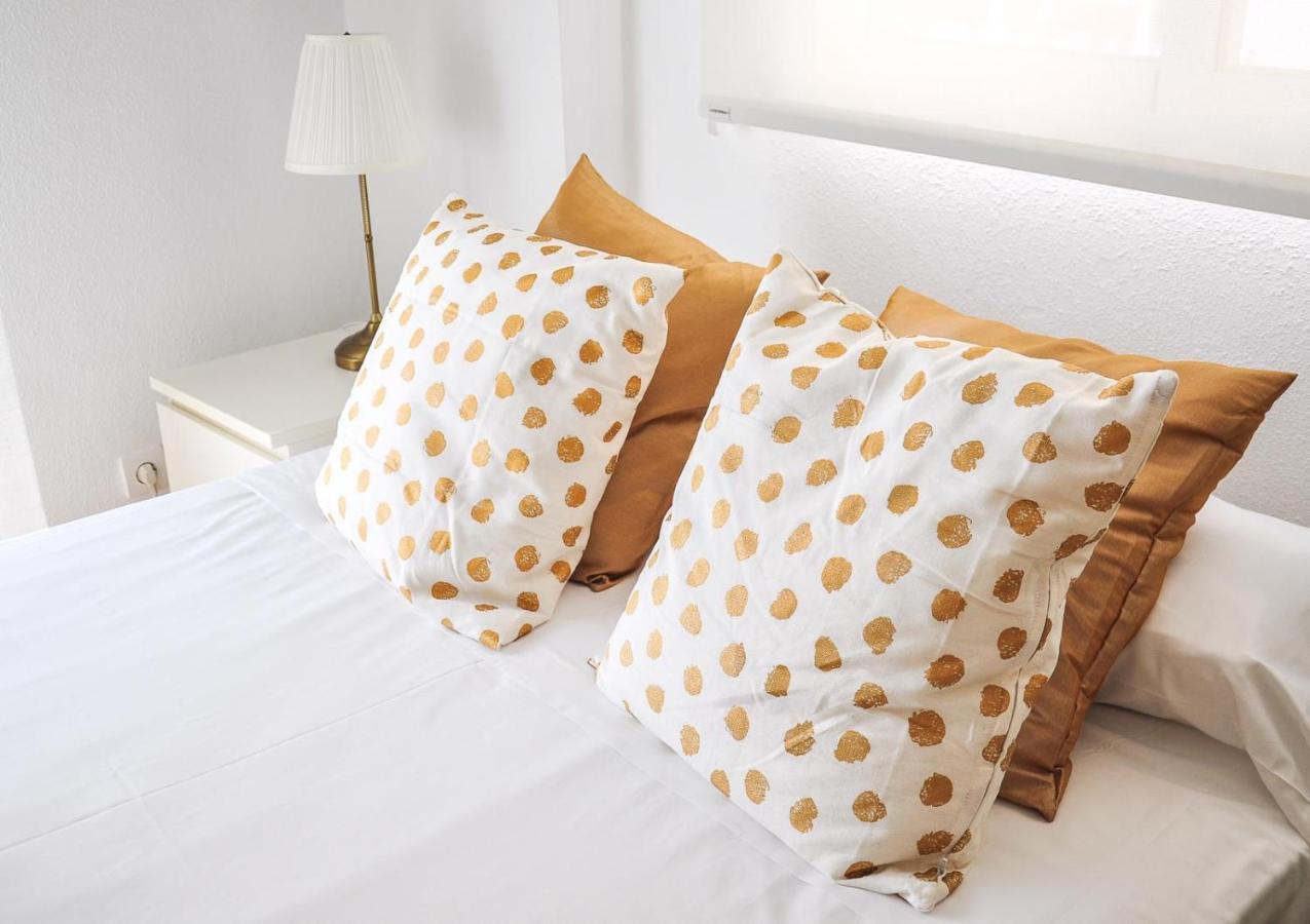 Holidays2Malaga Refino Studio High Speed Wifi Apartment Екстериор снимка