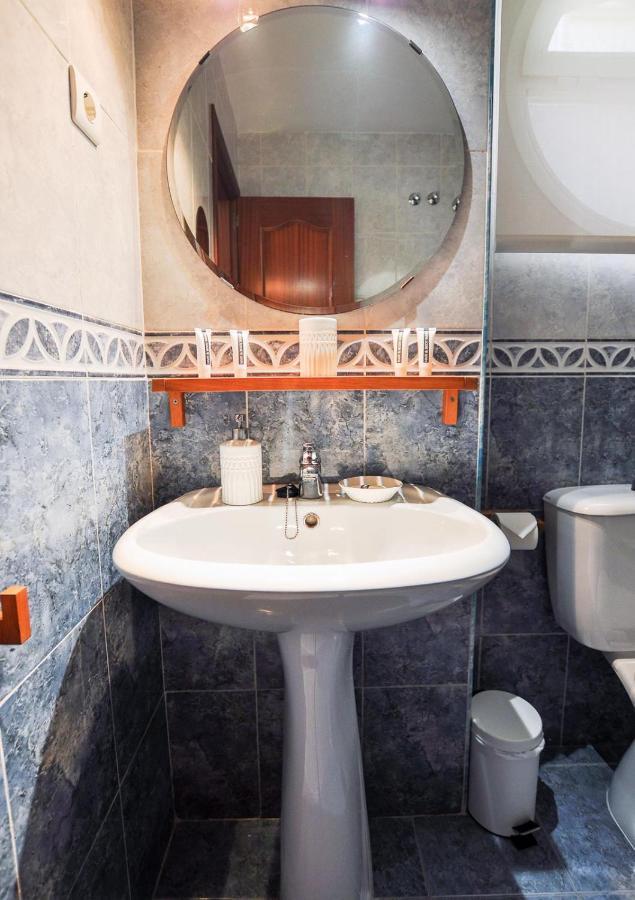 Holidays2Malaga Refino Studio High Speed Wifi Apartment Екстериор снимка